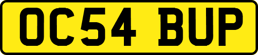 OC54BUP