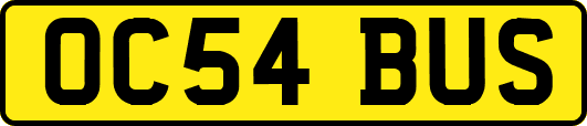 OC54BUS