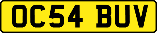 OC54BUV