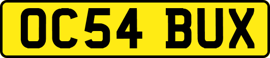 OC54BUX