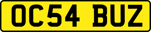 OC54BUZ