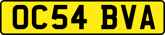 OC54BVA