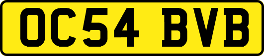 OC54BVB