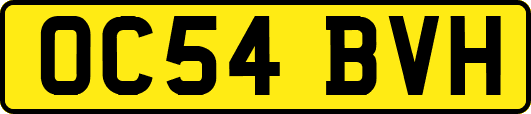 OC54BVH