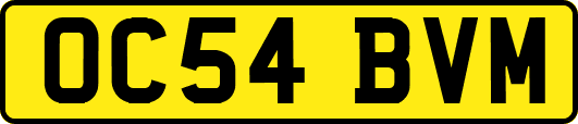 OC54BVM