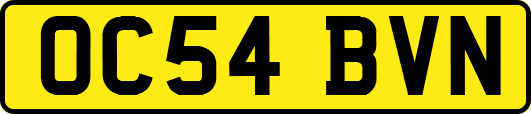 OC54BVN