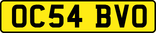 OC54BVO