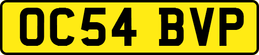 OC54BVP