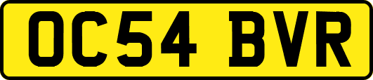 OC54BVR