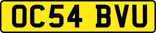 OC54BVU