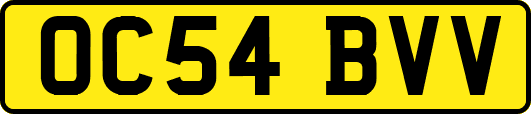OC54BVV