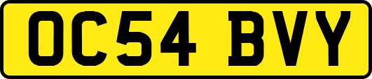 OC54BVY