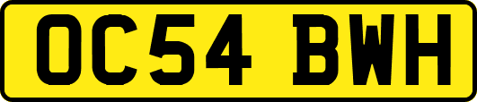 OC54BWH