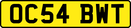 OC54BWT