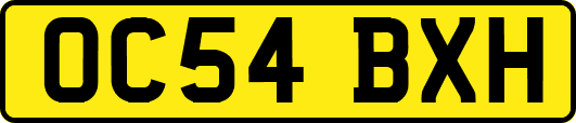 OC54BXH