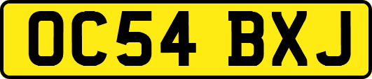 OC54BXJ