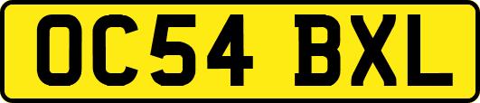 OC54BXL