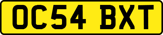 OC54BXT