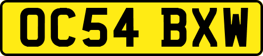 OC54BXW
