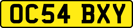 OC54BXY