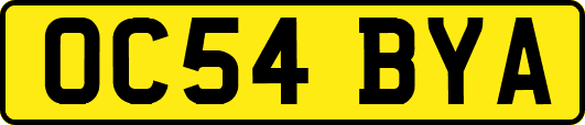OC54BYA