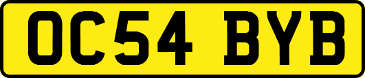 OC54BYB