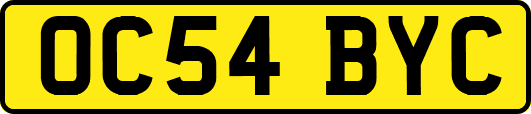 OC54BYC