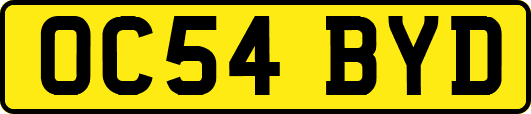 OC54BYD