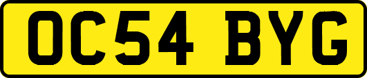 OC54BYG