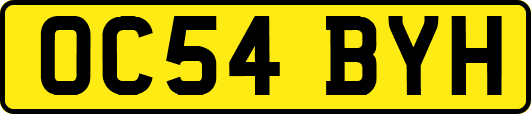 OC54BYH