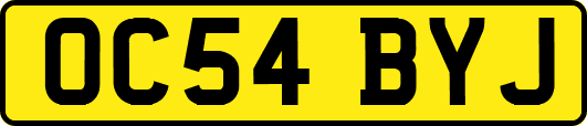 OC54BYJ
