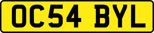 OC54BYL