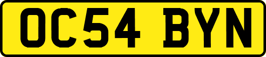 OC54BYN