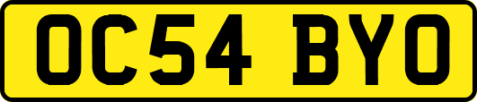 OC54BYO