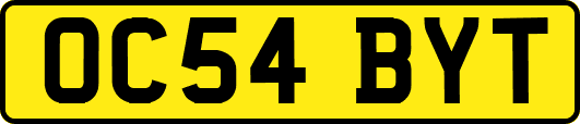 OC54BYT