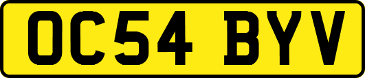OC54BYV
