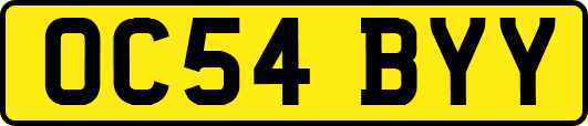 OC54BYY