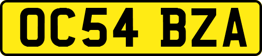 OC54BZA