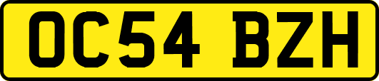 OC54BZH