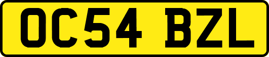 OC54BZL