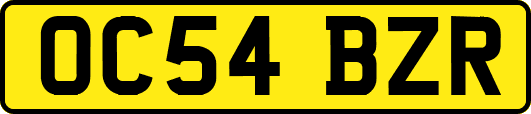 OC54BZR