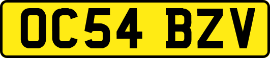 OC54BZV