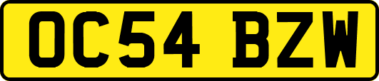 OC54BZW