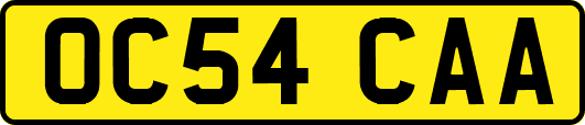 OC54CAA