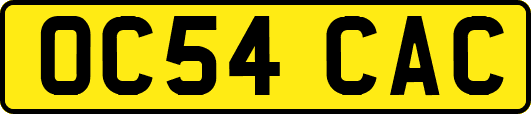 OC54CAC