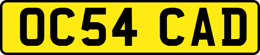 OC54CAD