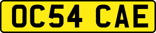 OC54CAE