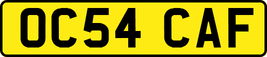 OC54CAF