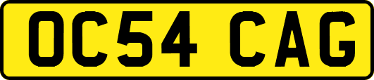 OC54CAG