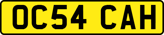 OC54CAH